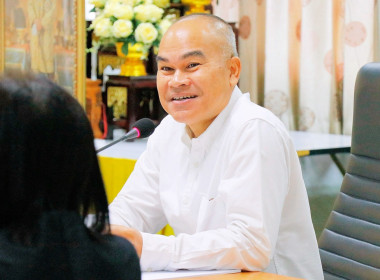 ประชุมคณะทำงานระดับจังหวัดแก้ไขปัญหาในการดำเนินงานของสหกรณ์และกลุ่มเกษตรกรที่มีข้อบกพร่อง (จกบ.) ครั้งที่ 4/2569 โดยในการประชุมฯ ได้ร่วมกันติดตามความคืบหน้าสหกรณ์และกลุ่มเกษตรกรที่มีข้อบกพร่อง รวมจำนวน 17 แห่ง ติดตามความคืบหน้าการแก้ไขข้อบกพร่องตามข้อสัง ... พารามิเตอร์รูปภาพ 37